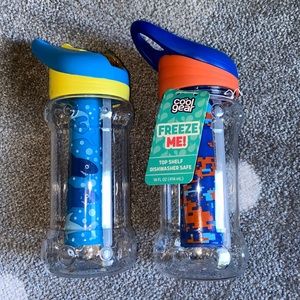 Cool Gear Spout Cups